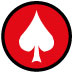 Op het nieuwe platform http://t.co/SdeRaHp0Yr kun je met gratis poker kaarten winnen voor voetbalwedstrijden, concerten, Formule 1 en vechtsporten!