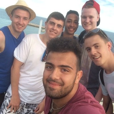 olliebali's profile picture. 