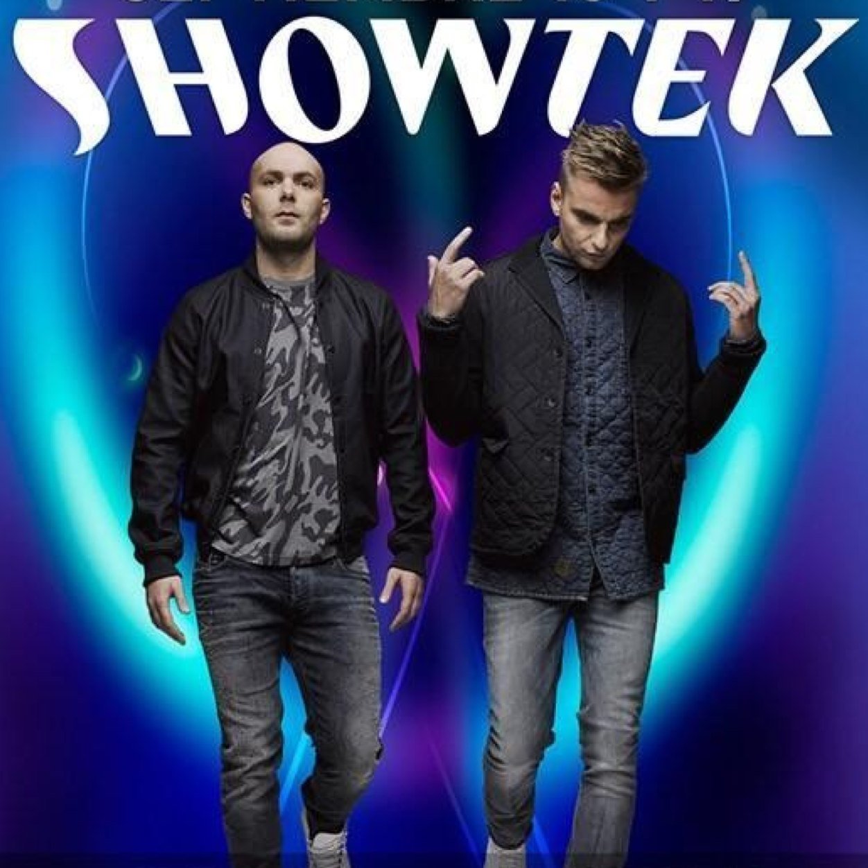Welcome to the official UK fanpage for @Showtekmusic! Follow us for news, pictures and videos on Wouter and Sjoerd Janssen!