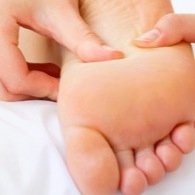 Dagelijks geven wij gratis voetmassage's weg van 45 minuten! Geheel kosteloos! En nog ontspannend ook!