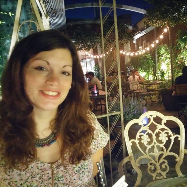 IsaCaselles's profile picture. "Cada mañana nacemos de nuevo.Lo que hagamos hoy es lo más importante" Buda
https://t.co/2ECy5WxR4a