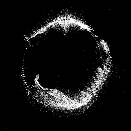 Artist |||| Developer |||| Generative Art |||| Computers are fun