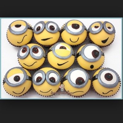 Learning and believing can teach you alot. Me and my many minions do it daily. Inspire to be better...