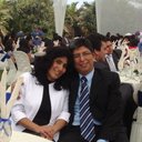 Jorge Reyes A - @joluisra - Twitter