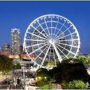 Anything and Everything to do with Brisbane and Queensland.