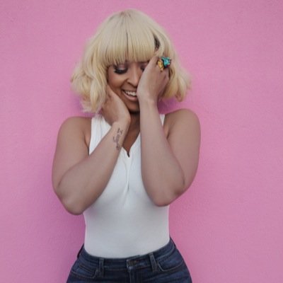 STREET COUTURE is the sound! Catwalk meets the sidewalk! Support Tiffany Foxx! WE DONT STOP!
