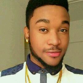 Am just a gentle and calm guy,I say whatever is the truth..I luv ma country Nigeria