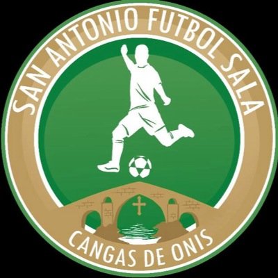 San Antonio Futbol Sala - Equipo de Futbol Sala de Asturias