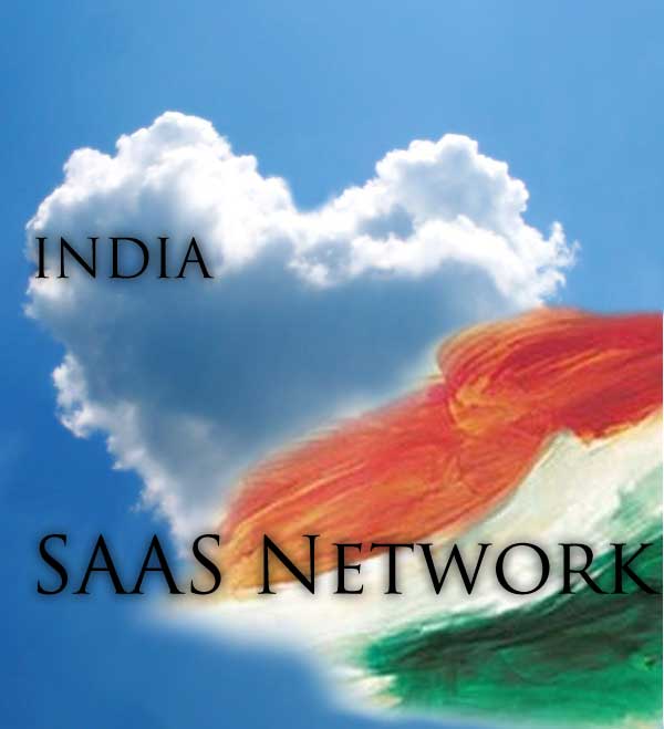 saasindia's profile picture. SAAS solutions providers in India network. An initiative by BakboN networks