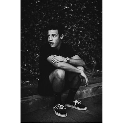 CaptainCameronD's profile picture. Cameron whispers temptation in my ear