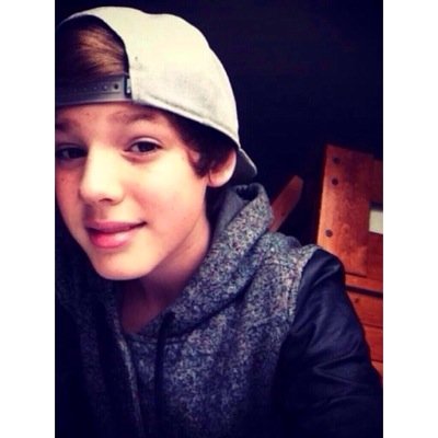 Follow my main account - @frostwhitesides