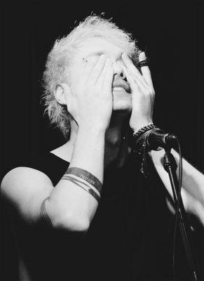 MikeyCliffordSC's profile picture. our bodies crashed like ocean waves