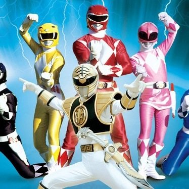 powerrangers61's profile picture. 