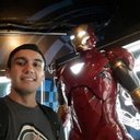 Samuel Ramírez - @sam_rt92 - Twitter