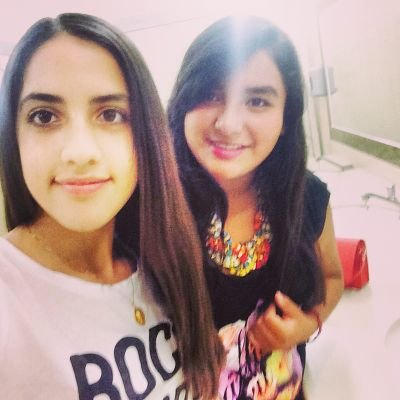 Maria Jose Carmona P's Twitter (X) avatar