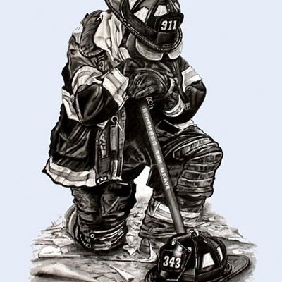 Retired firefighter, Vogon poetry enthusiast, and proud member of the National Sarcasm Society....you're welcome.