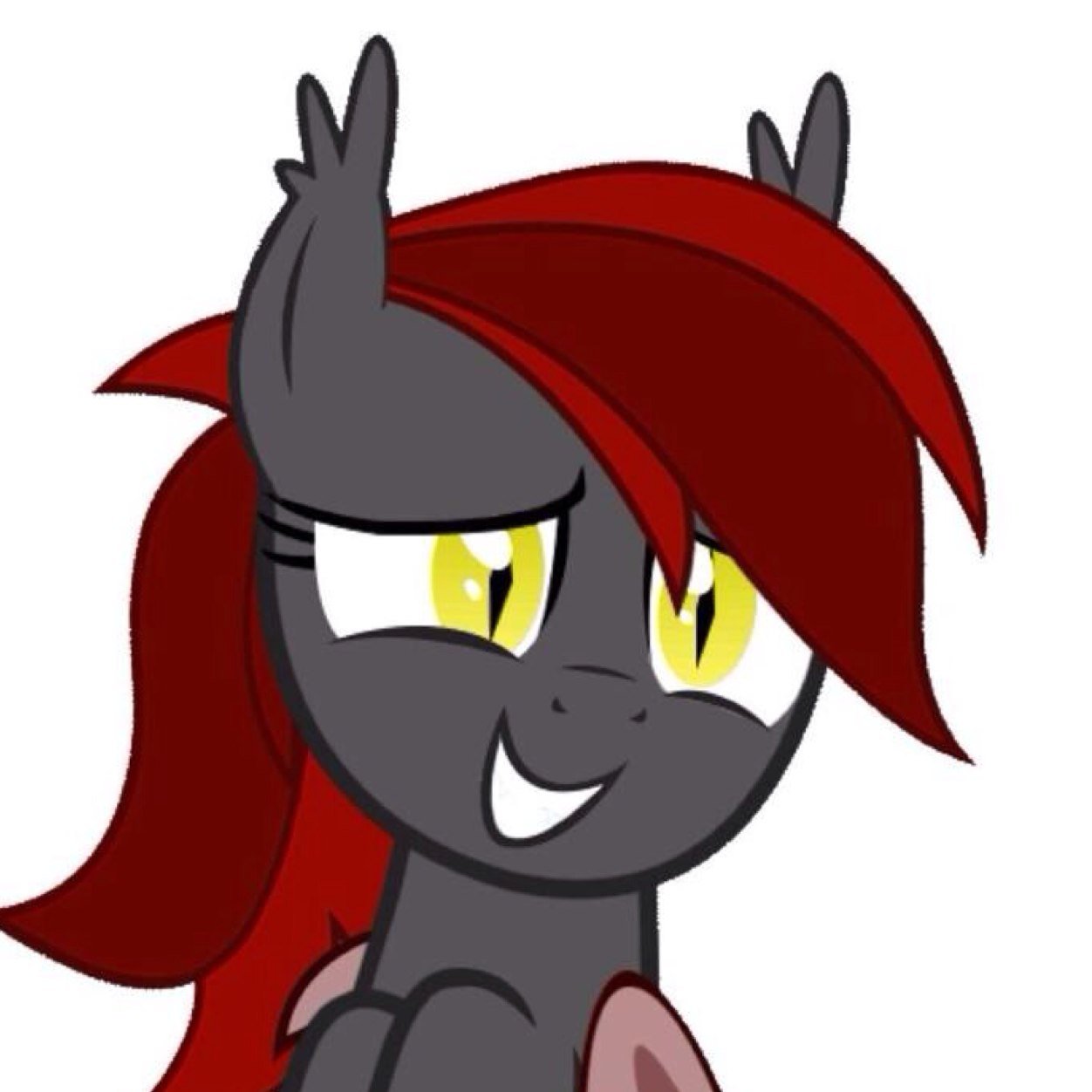 I'm a general for @PP_PLuna. I'm proud to be a batpony! #timelady|dad: @chris159632|stepmom: @phangirl2|brother: @JWhooves|SSP: @chris1596222|aunt: @mlp_life