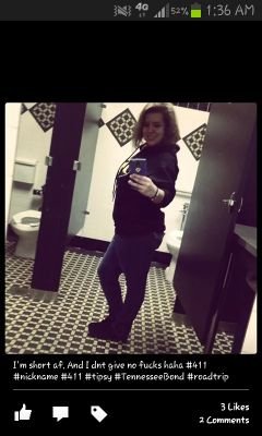 pregnant with my baby jaden