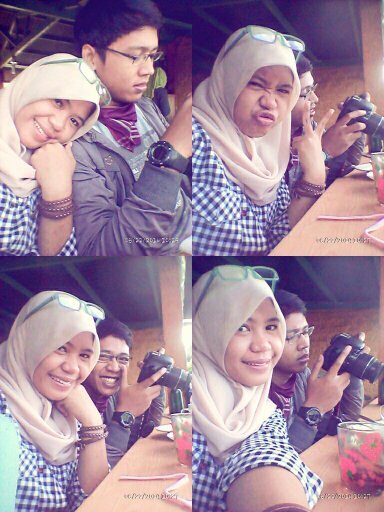 Industrial engineering UG'13 | ig/line: nurmalitasary | path: Nur Malita Sary | @imamimams ({})