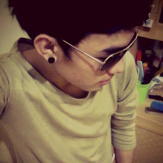 SahirkPizap's profile picture. simple adja