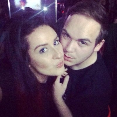 KeyboardGangstr's profile picture. 👬♥️🌈