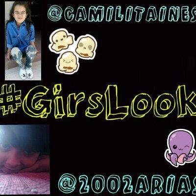 GiirsLook's profile picture. Nosotras amamos la moda !♥