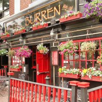 Burren Somerville (@burrenmusic) 's Twitter Profile
