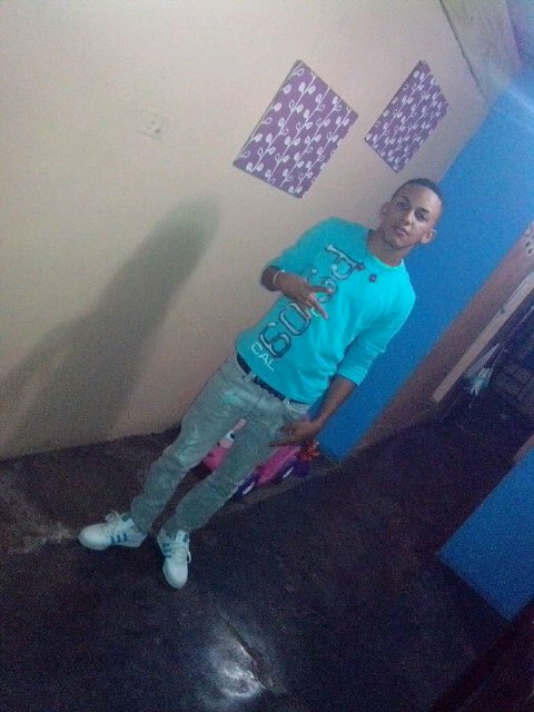 -'Solo En Dios esta Depositada Mi Feeeee‼  #SoldadoDesdeElVientreDeMiMadre.     #SinTemorANadiee•