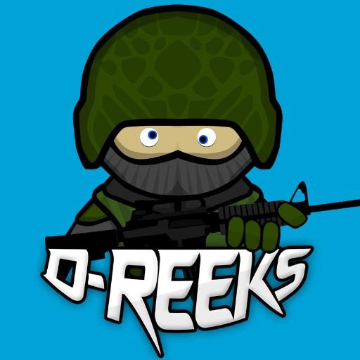 PSN: D-ReeKs | Skype: D-ReeKs | All i ask for is a chance |