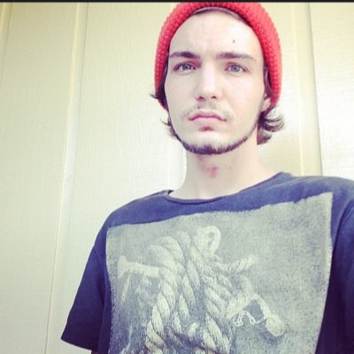 jaysonjackson12's profile picture. 