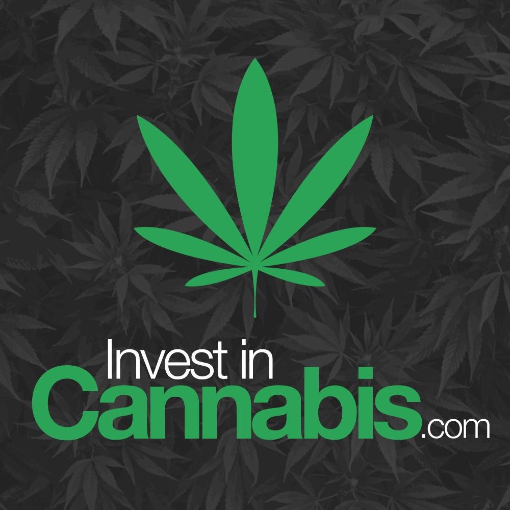 InvestInCanna's profile picture. THE CANNABIS INVESTMENT FUTURE IS HERE NOW! Some say that Cannabis is the Gold Rush of the 21st Century. We call it the Green Rush.
