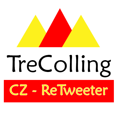 TreColling ▲ ▲ ▲ Catanzaro-Retweeter
