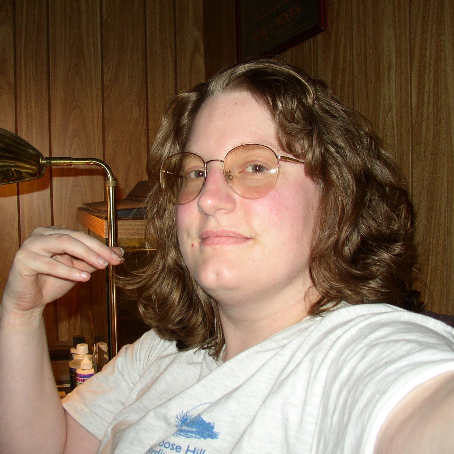 Galawynde's profile picture. 