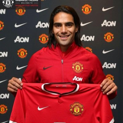 A full On MUFC Supporter, Love The Game all you Man Utd Fans get following, #mufc