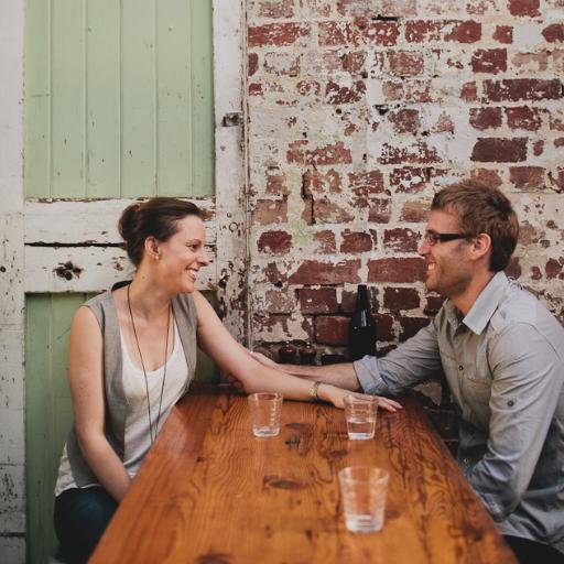 rowdystrudel's profile picture. A mildly dull tweeter that gets excited about stuff and wants to tell people