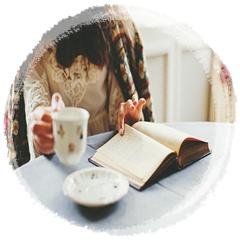 ReadersSecrets's profile picture. No hay dolor más grande que acordarse del tiempo dichoso en la desgracia  -La Divina Comedia.