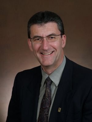 Married to Kerry. Two children and 2 grandchildren. Partner at Fredericton Appraisals real estate appraisal firm.