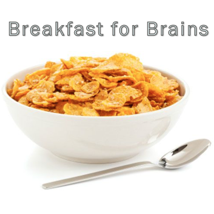 Breakfast for Brains is a campaign which has been developed to raise awareness for the importance that breakfast holds for Australian school kids.