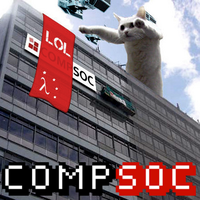 CompSoc Edinburgh (@compsoc) 's Twitter Profile