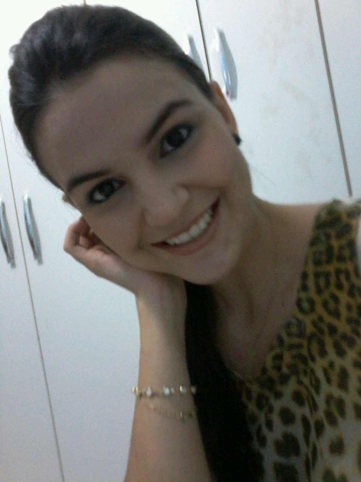 acadêmica de direito, cearense, amante da astronomia, conservadora