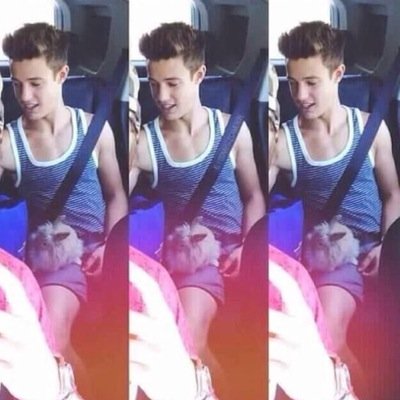 follow my insta-qtlikecam 
cams got a booty like a cadillac
