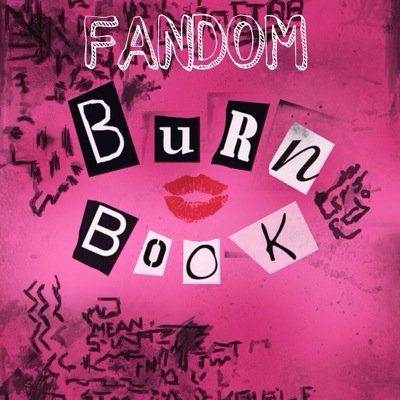 dm me your opinion on someone in your fandom and ill tweet it anonymously :)