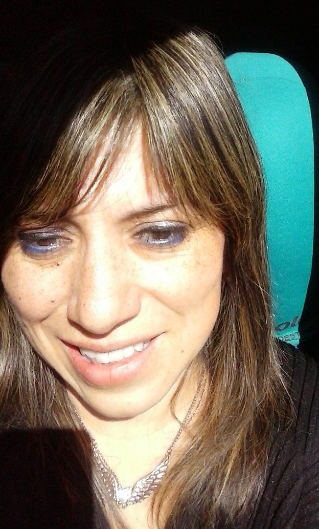 adrigoldemujer's profile picture. Positiva, Creativa, Amiguera.