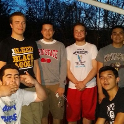 Scheuer_95's profile picture. They call me Sugar