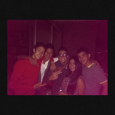 BarriosJuanka's profile picture. 