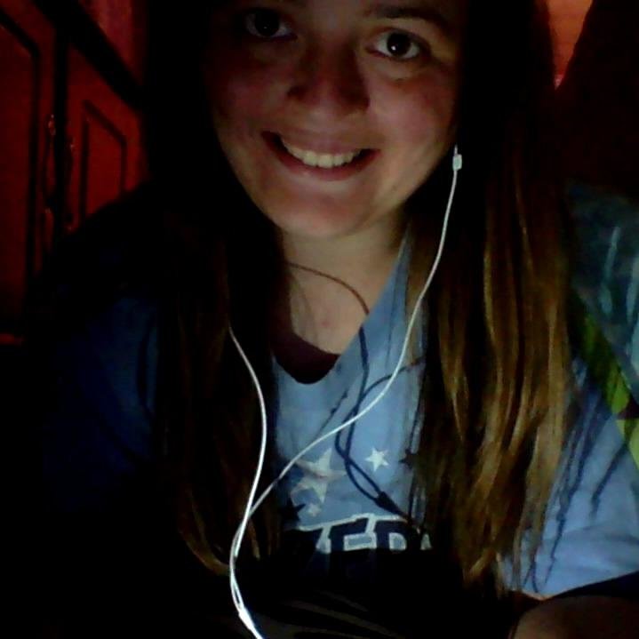 I'm really lame at bios. (: