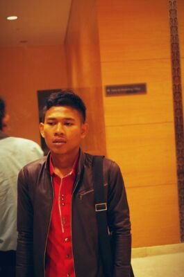 Admin Kuangan di PT Fajar Baijury Group