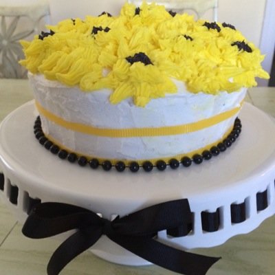 Art teacher, calligrapher, cake decorating enthusiast and gardener! Creating a network with other art teachers and creative people.
