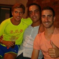 Manolo Dominguez Ram (@rammdr) 's Twitter Profile