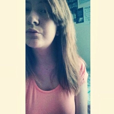 Lacey // People piss me off. // One-Act Play // Talk shit? At least have the balls to do it to my face. // If you're nice to me, then I'm nice to you.//